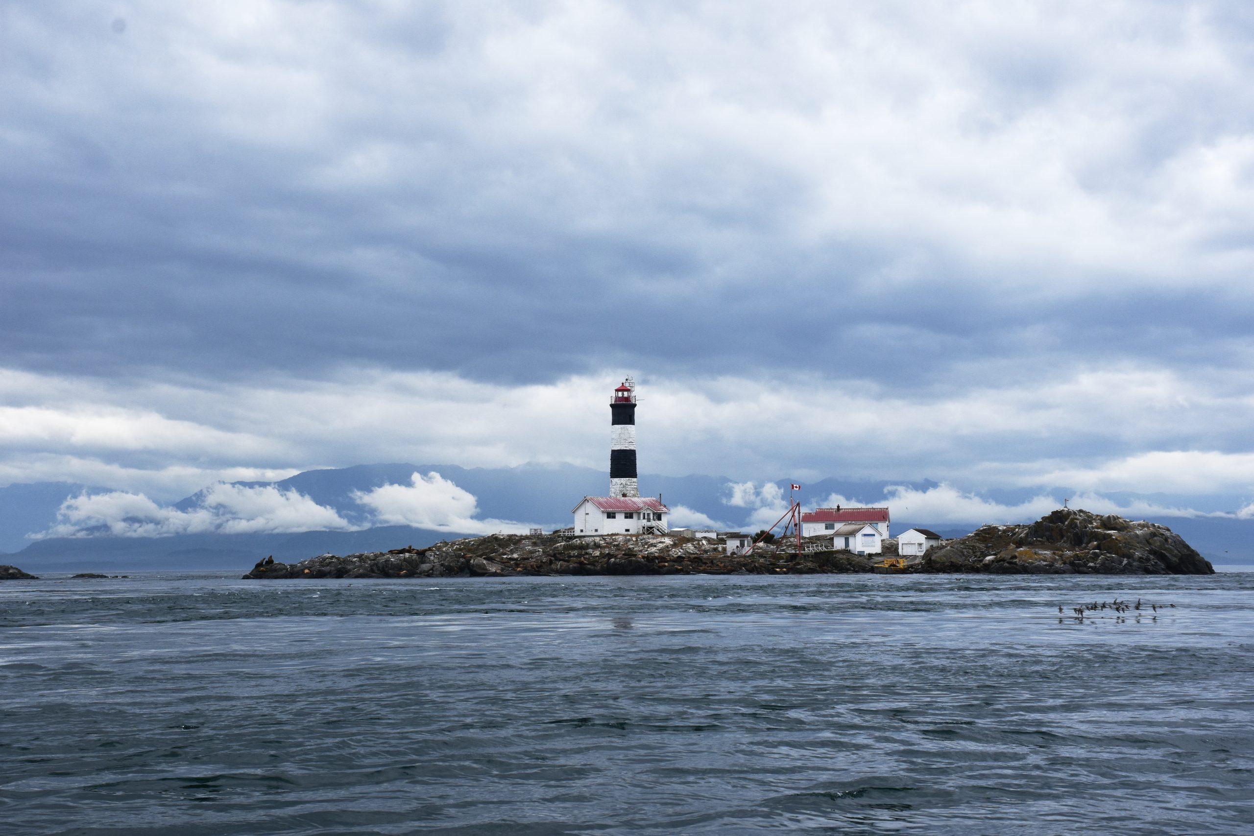 PCUWC Marine Biology