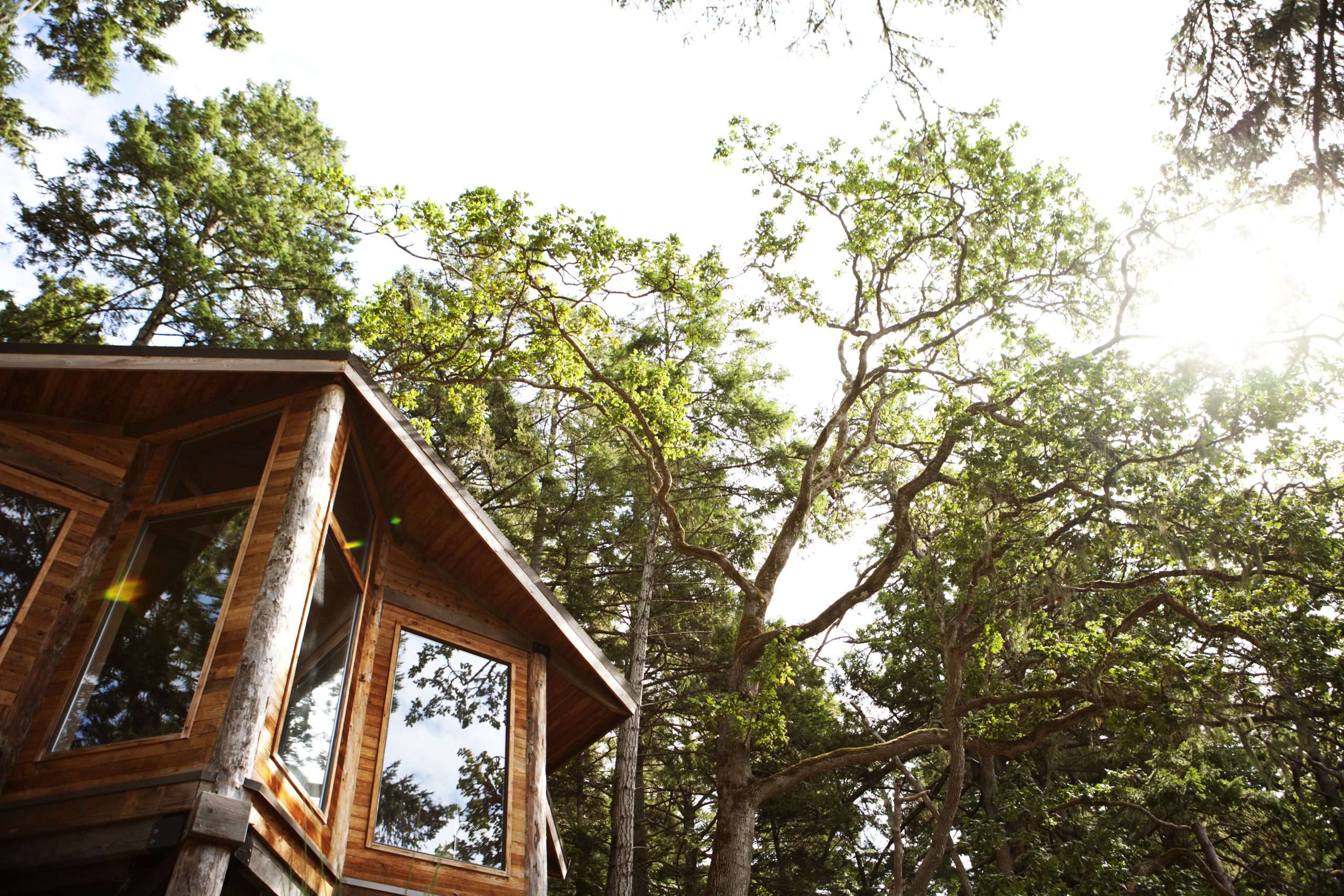 PCUWC Spiritual Centre (outside)