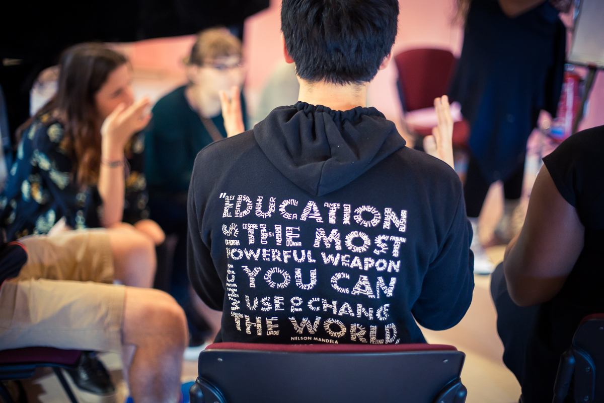 Critérios de Seleção UWC